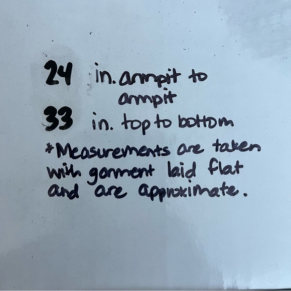 Free People Size Medium Ivory Kiss Kiss Tunic Boho Crochet Oversized Festival - Picture 16 of 16